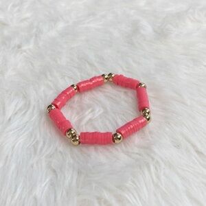 See It Clearly Bead Bracelet